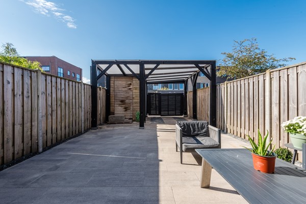 Medium property photo - Wimpelplantsoen 227, 1319 ED Almere